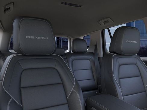 New 2026 GMC Terrain Denali image 24