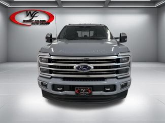 Used 2024 Ford F250 Limited w/ FX4 Off-Road Package video 2