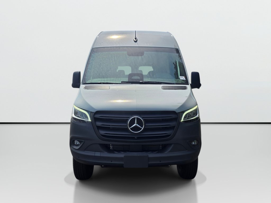 New 2026 Mercedes-Benz Sprinter 2500 image 7