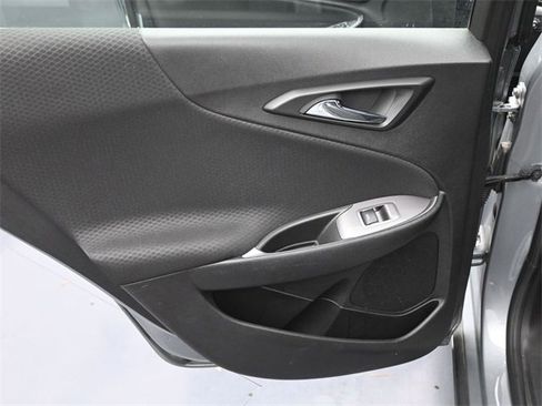 Used 2024 Chevrolet Malibu LT image 26
