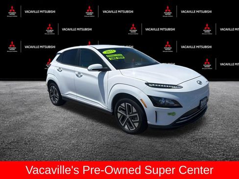 Used 2023 Hyundai Kona SE FWD image 7