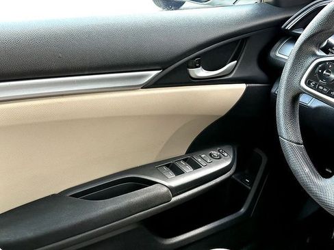 Used 2017 Honda Civic LX image 25
