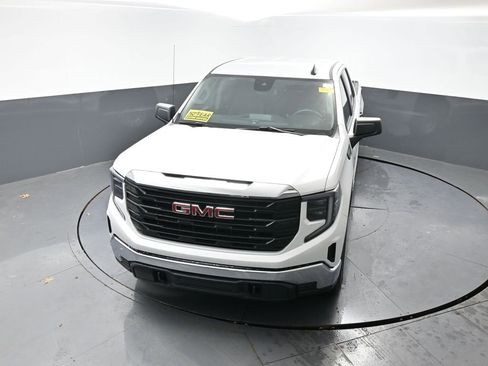 New 2026 GMC Sierra 1500 Pro AWD/4WD image 33