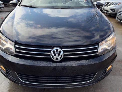 Used 2013 Volkswagen Eos Komfort image 16