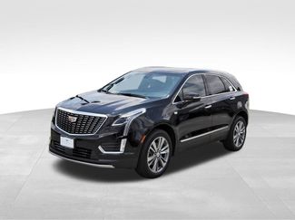 New 2026 Cadillac XT5 Premium Luxury w/ Driver Assist Package FWD video 2