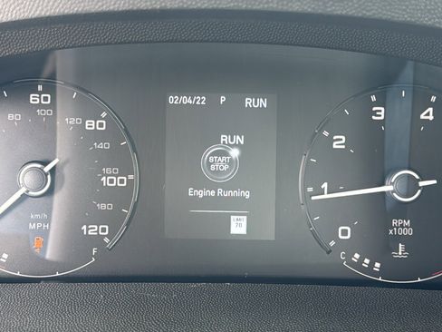 New 2026 RAM ProMaster 3500 FWD image 18