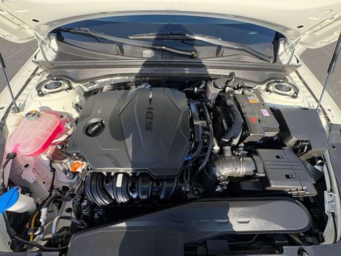 Used 2025 Kia K5 LXS image 31