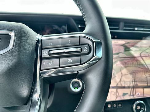 New 2026 GMC Terrain Elevation w/ Technology Package II image 32