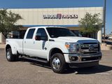 Used 2011 Ford F450 Lariat w/ Lariat Ultimate Pkg image 3