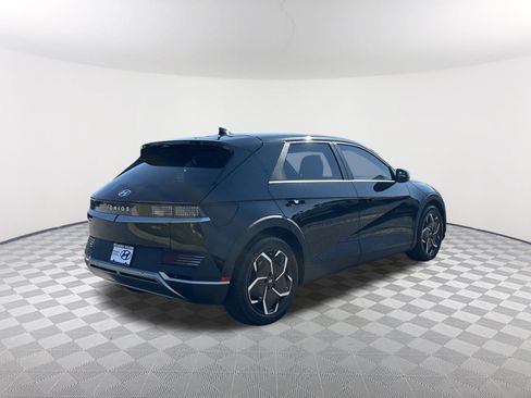 Used 2024 Hyundai Ioniq 5 SEL RWD image 5