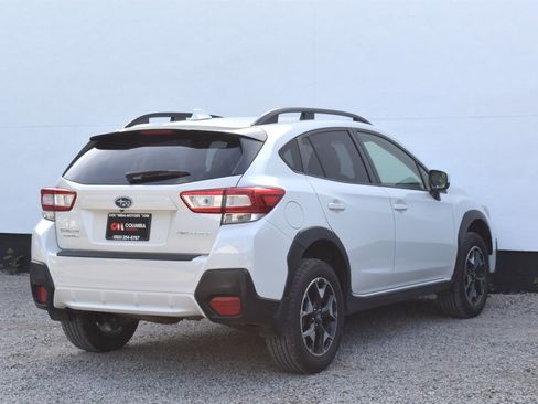 Used 2019 Subaru Crosstrek 2.0i Premium w/ Popular Package #2 image 5