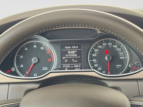 Used 2015 Audi A4 2.0T Premium AWD/4WD image 31