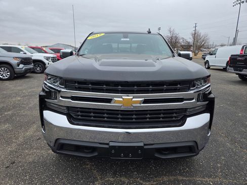Used 2019 Chevrolet Silverado 1500 LT w/ All-Star Edition image 3