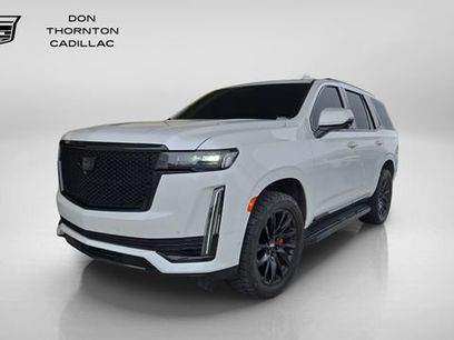 Used 2023 Cadillac Escalade Sport w/ Touring Package