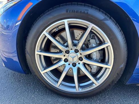 Used 2023 Mercedes-Benz SL 43 AMG w/ Driver Assistance Package image 6