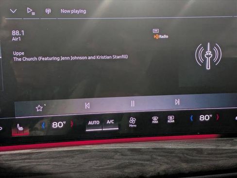 Certified 2025 Audi Q5 Premium Plus w/ Premium Plus image 11