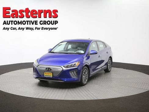 Used 2020 Hyundai Ioniq Limited FWD image 57