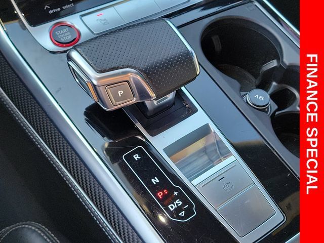 Used 2021 Audi RS Q8 AWD/4WD image 27