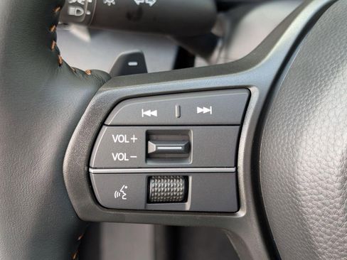 New 2026 Honda CR-V Sport-L image 17