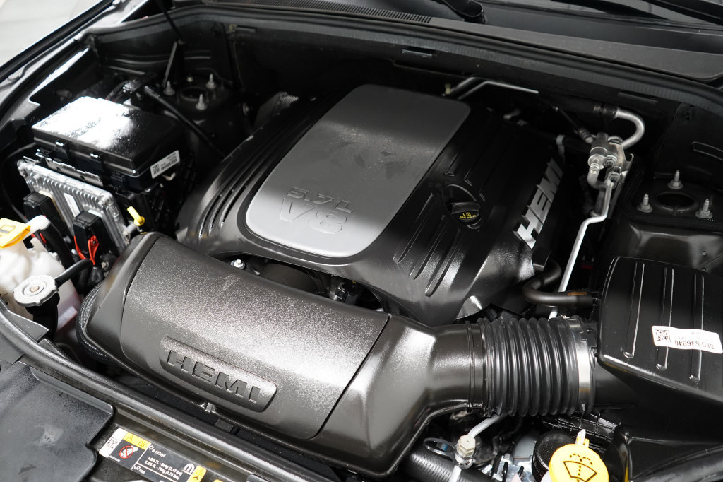 Used 2023 Dodge Durango Citadel AWD/4WD image 36