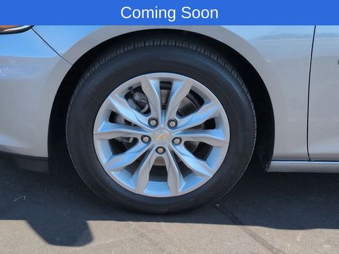 Used 2024 Chevrolet Malibu LT FWD image 13