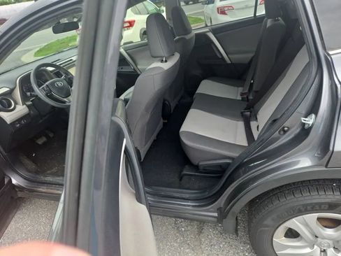 Used 2014 Toyota RAV4 LE w/ Preferred Accessory Package AWD/4WD image 23