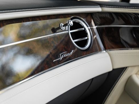 Used 2022 Bentley Continental GT Speed AWD/4WD image 50