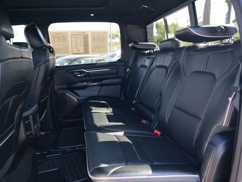 Used 2022 RAM 1500 Limited AWD/4WD image 37