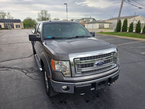Used 2013 Ford F150 XLT w/ XLT Chrome Pkg AWD/4WD image 19