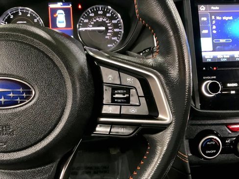 Used 2023 Subaru Crosstrek 2.5i Limited w/ Moonroof Package image 25