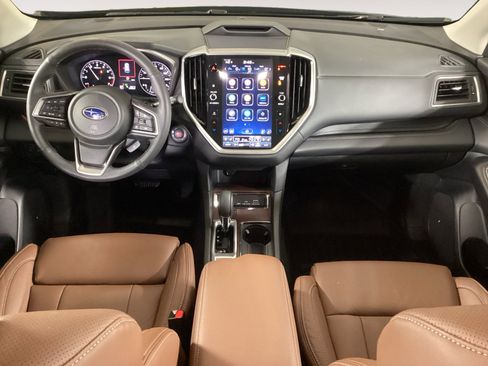 Used 2025 Subaru Ascent Touring w/ Popular Package #1 image 10