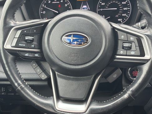 Used 2022 Subaru Outback Limited image 15