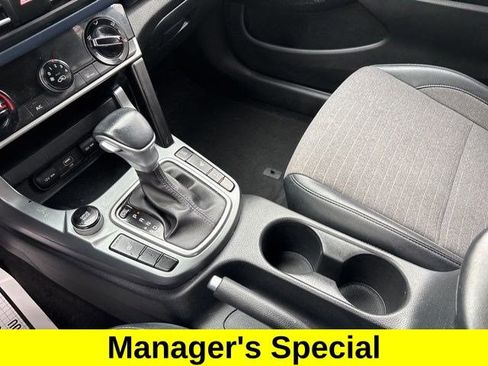 Used 2021 Kia Seltos S image 26