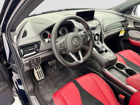 New 2026 Acura RDX A-Spec image 9