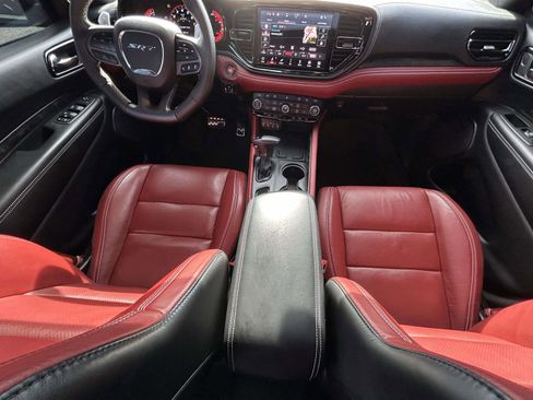 Used 2023 Dodge Durango SRT Hellcat image 15