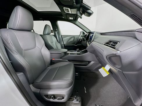 New 2026 Lexus TX 350 AWD image 32