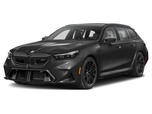 New 2027 BMW M5 Touring AWD/4WD image 1