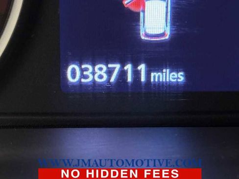 Used 2019 Mitsubishi Eclipse Cross SEL image 21