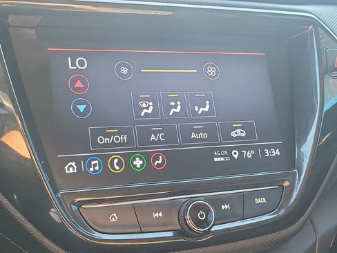 Used 2023 Chevrolet TrailBlazer LT w/ Convenience Package image 20