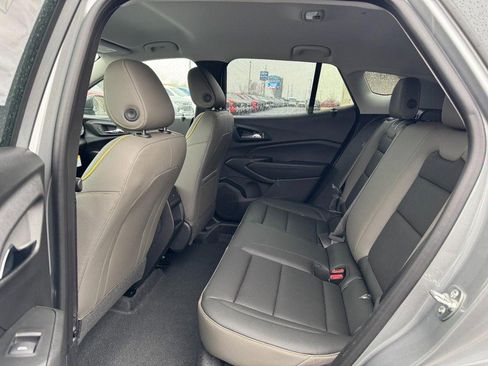 New 2026 Chevrolet Trax ACTIV w/ Driver Confidence Package image 31