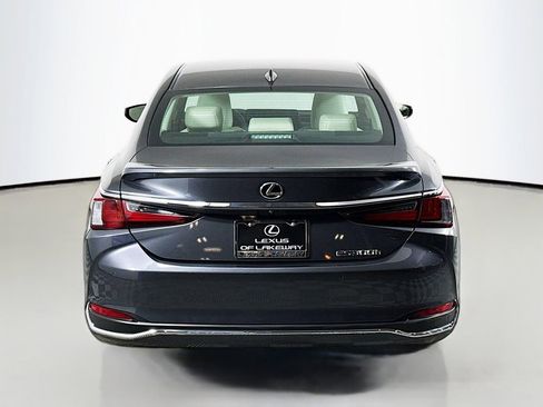 Used 2025 Lexus ES 300h w/ Premium Package image 6