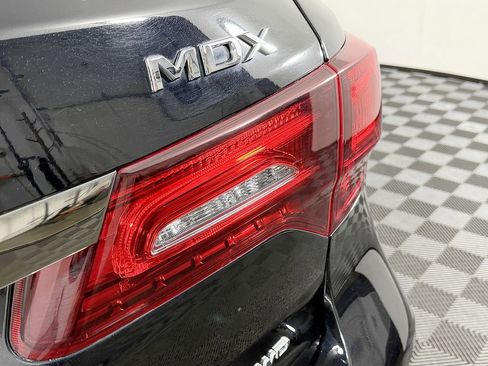 Used 2020 Acura MDX A-Spec image 11