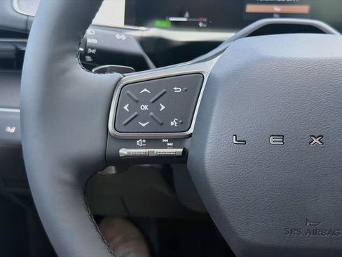New 2026 Lexus ES 350h AWD w/ Cold Area Package image 36