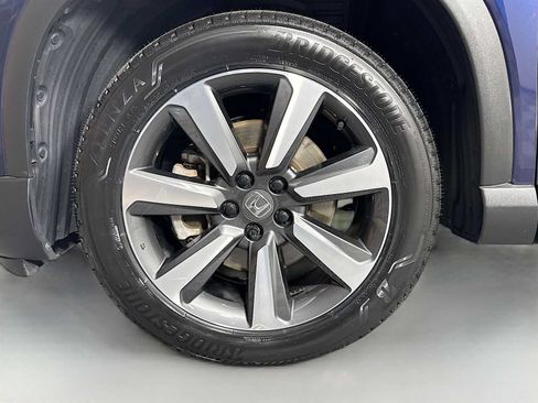 Certified 2024 Honda Pilot Touring image 32