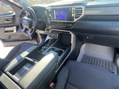 Used 2022 Toyota Tundra SR5 image 30