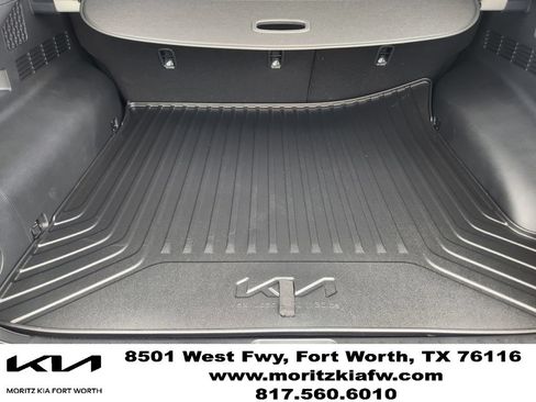 New 2026 Kia EV6 GT-Line AWD/4WD image 21