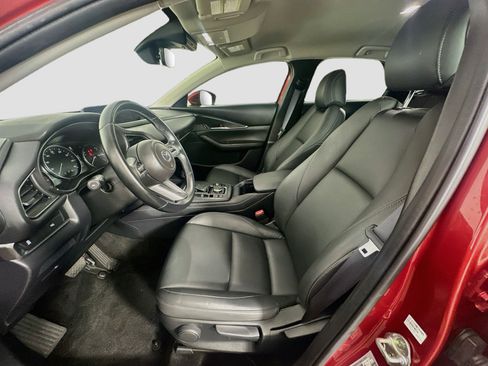Used 2023 MAZDA CX-30 AWD 2.5 S w/ Select Package image 13
