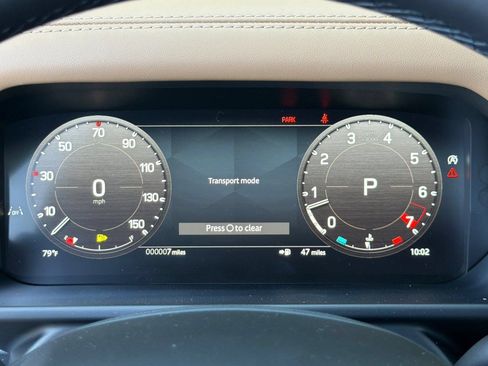 New 2026 Land Rover Defender 110 S AWD/4WD image 18
