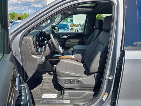 New 2026 GMC Sierra 1500 Elevation AWD/4WD image 21