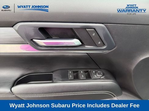 Used 2026 GMC Terrain Elevation FWD image 20